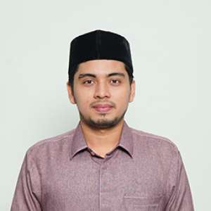 Ziaul Fahmi, S.Pd