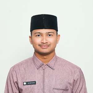 Muarif Aulia, S.Pd