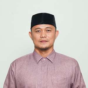 Fuad Zaki, S.Pd