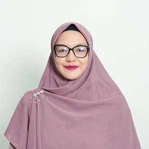 Nadya Fitri Lestari, S.Pd., M.Pd