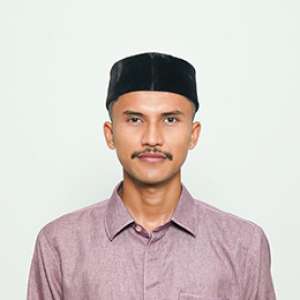 Afzalul Hanif, S.Pd