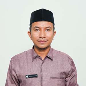 Hasri Rahman Syahputra, S.Pd., M.Pd