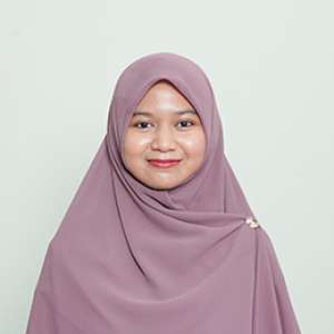 Siti Rahil Al-Fikri, S.Pd